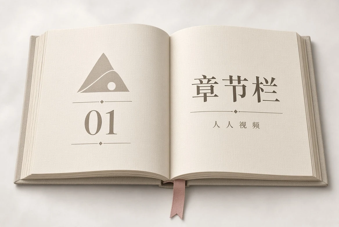 章节连载
